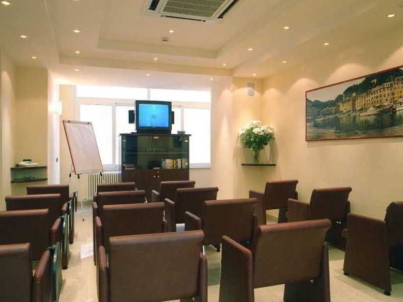 Hotel Stella Рапалло Экстерьер фото