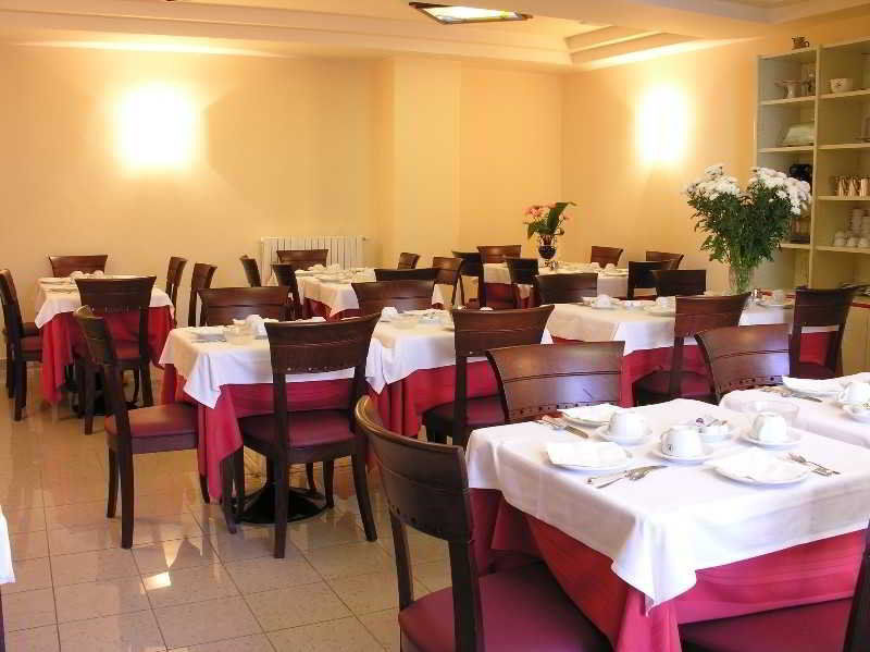 Hotel Stella Рапалло Экстерьер фото